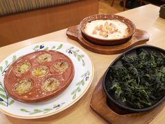 -萨莉亚意式餐厅(万嘉商业广场店)