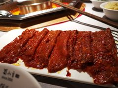 -蜀九香火锅(九眼桥店)