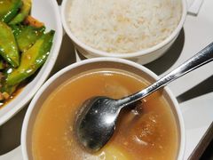 -深仔记茶餐厅(亚士厘道店)