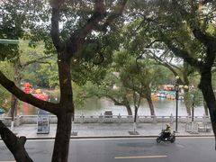 -潮镇老尾牛杂(环城西路店)