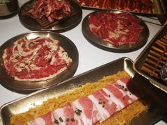 -西塔老太太泥炉烤肉(望京一店)