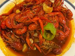-杨氏青龙虾·羊蝎子(珠江路店)