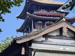 -鼓楼(西湖风景名胜区)