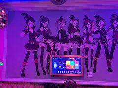 -卡佐主题KTV(领世郡店)