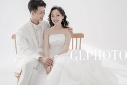 -金夫人婚纱摄影