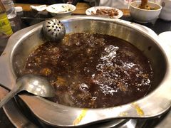 -冯记香辣兔火锅(茶店子总店)