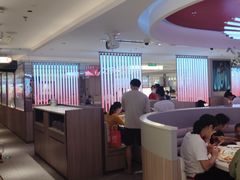 -海底捞火锅(杭州庆春路夜宵主题店)