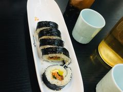 -槿Story·韩国料理(望京韩国美食城店)