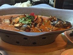 -明丰小渔馆(明月路店)