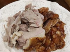 -燕风楼烤鸭店(建设总店)
