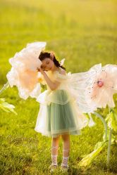 -莫奈庄园·儿童摄影馆·影视基地(江宁店)