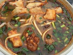 -高记清香园绝味不翻汤