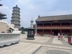 -天津大悲禅院