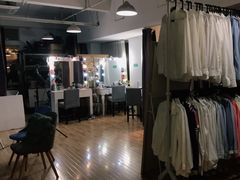 -壹人壹像工作室(购物公园店)