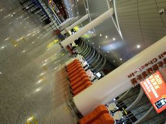 -银川河东国际机场