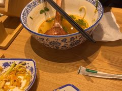 -舌尖尖·兰州牛肉面(浦东机场店)