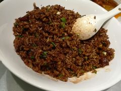 腊味酱油炒饭-和记小菜(东方店)