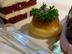 -蓝钻·国际美食海鲜自助百汇(西直门店)