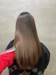 -奈川烫染Salon