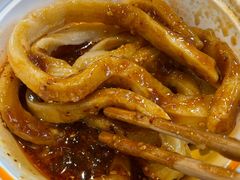 -洞子口张老二凉粉(文殊院店)