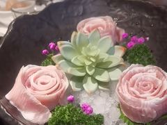-捞王锅物料理(凯旋路店)