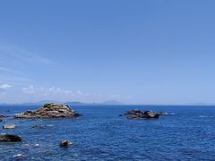 -三亚蜈支洲岛旅游区
