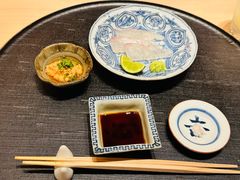 -晴空·日本料理(万象城店)