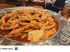 -胖哥俩肉蟹煲(淮安万达店)