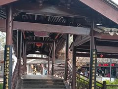 -鸣鹤古镇