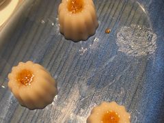 桂花酒酿糕-食廬(浦东嘉里城店)