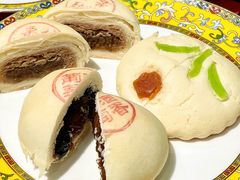-富华斋饽饽铺·宫廷糕点·伴手礼(护国新天地店)