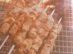 -西贝(深圳卓悦汇店)