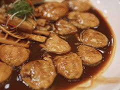 春竹笋鮰鱼肚-名豪品鲜荟(云亭店)