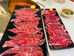 -陈记顺和牛肉火锅(岗顶店)