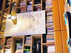 -鱼库·不仅是一家烤鱼店(车公庙店)