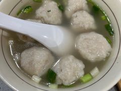 -小船渔村•大连菜•大连焖鱼(明泽街店)