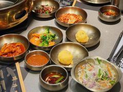 -味家烤肉烤鳗鱼牛排(西塔旗舰店)
