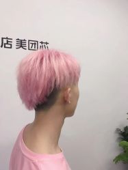 点击看大图 -HD HAIR STYLE