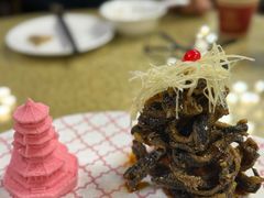 -二泉园老菜馆·百年无锡菜