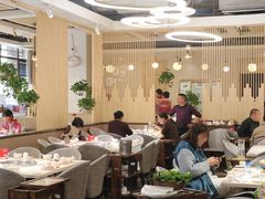 -芭夯兔·兔肉汤锅(新都店)