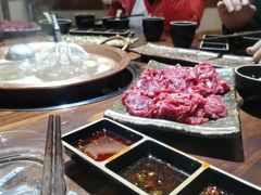 -海子口鲜牛馆(招商兰溪谷店)