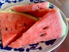 -途肴·老农饭庄(百里峡店)