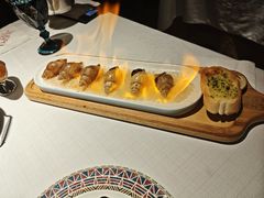 -俄士厨房(五棵松华熙LIVE店)