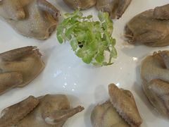 -香山湖渔家大院