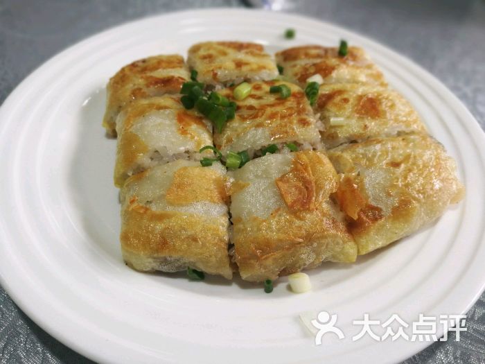 大中华酒楼(户部巷店)-三鲜豆皮图片-武汉美食-大众点评网