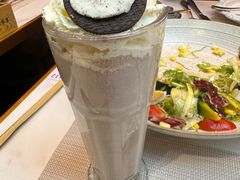 -get pizza意大利餐厅(凯德MALL店)