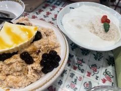 -堂屋糖水店(愚园店)