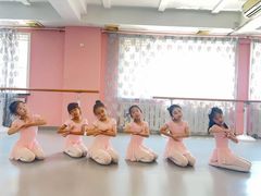 -蒲公英舞蹈艺术中心(促进路校区)