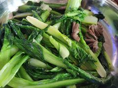 -大眼强五杯鹅·桑拿鸡煲