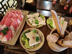 -小龙坎火锅(好世界店)